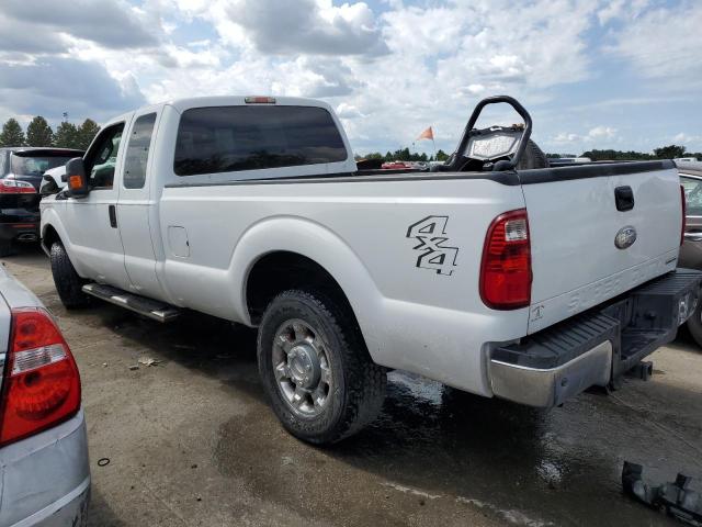 Photo 2 from auction – 2012 FORD F250 SUPER with VIN 1FT7X2B62CEA40837