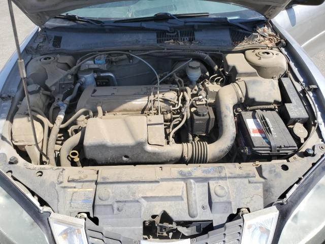 Photo 11 from auction – 2005 PONTIAC SUNFIRE with VIN 3G2JB12F45S107126