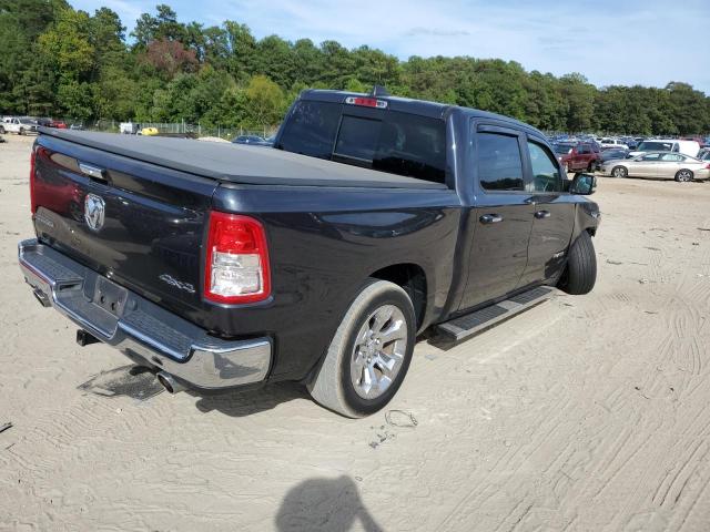 Photo 3 from auction – 2020 RAM 1500 BIG H with VIN 1C6SRFFT9LN189393