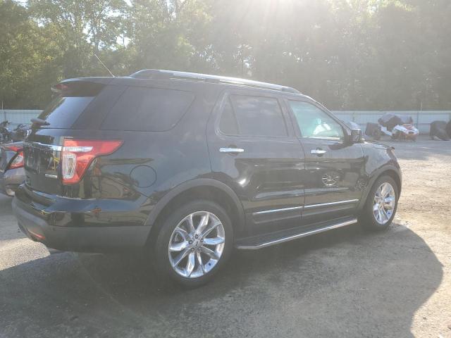 Photo 3 from auction – 2015 FORD EXPLORER X with VIN 1FM5K7D83FGA33417