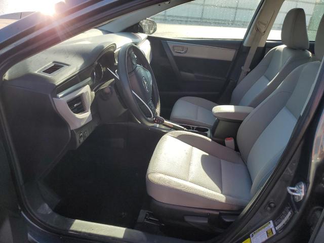 Photo 7 from auction – 2015 TOYOTA COROLLA L with VIN 2T1BURHE4FC438522