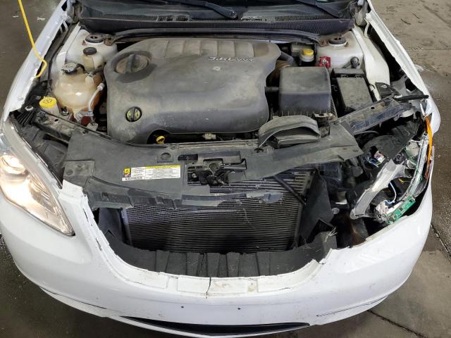 Photo 11 from auction – 2014 CHRYSLER 200 LIMITE with VIN 1C3CCBCG7EN162635