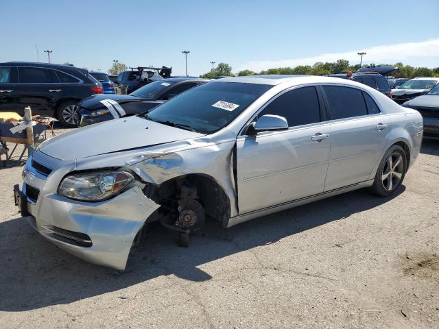 CHEVROLET MALIBU 1LT 2011 with VIN 1G1ZC5E16BF197441 - Photo from auction
