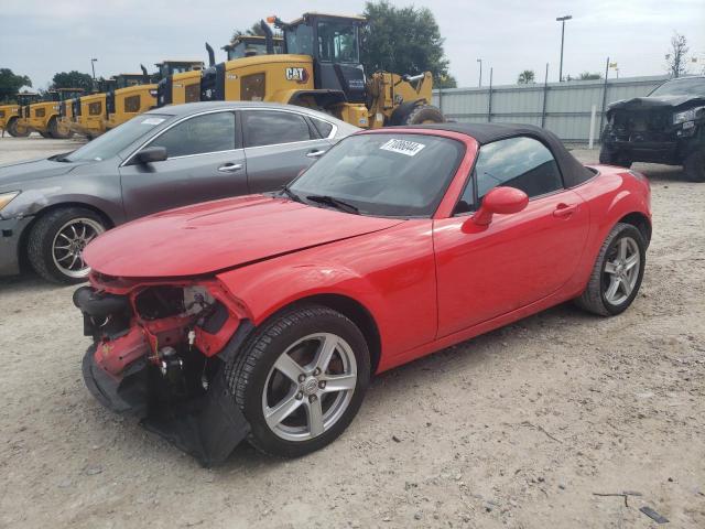 صورة رقم 1 من المزاد - 2007 MAZDA MX-5 MIATA مع VIN JM1NC25F070135964