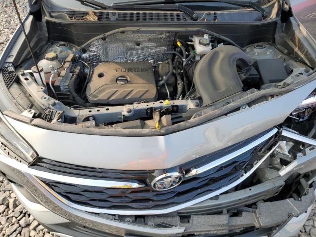 Photo 12 from auction – 2023 BUICK ENCORE GX with VIN KL4MMESL2PB072692