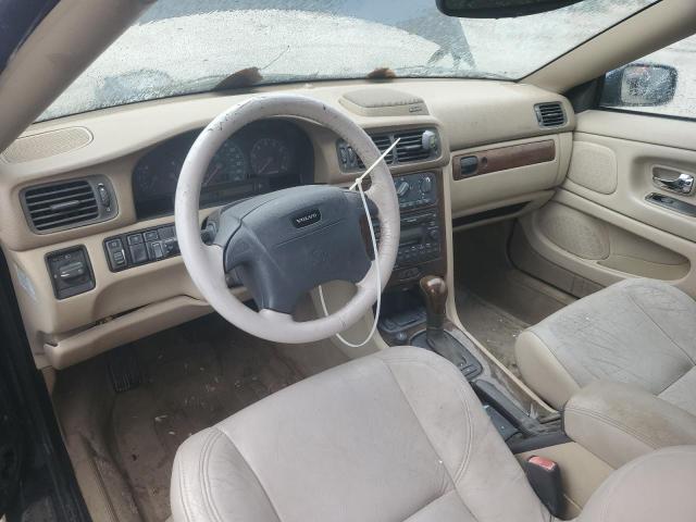 Photo 8 from auction – 2003 VOLVO C70 HPT with VIN YV1NC62D73J035711