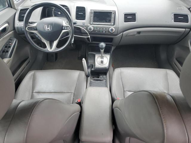 Zdjęcie 8 z aukcji – 2011 HONDA CIVIC EXL z VIN 19XFA1F94BE003285