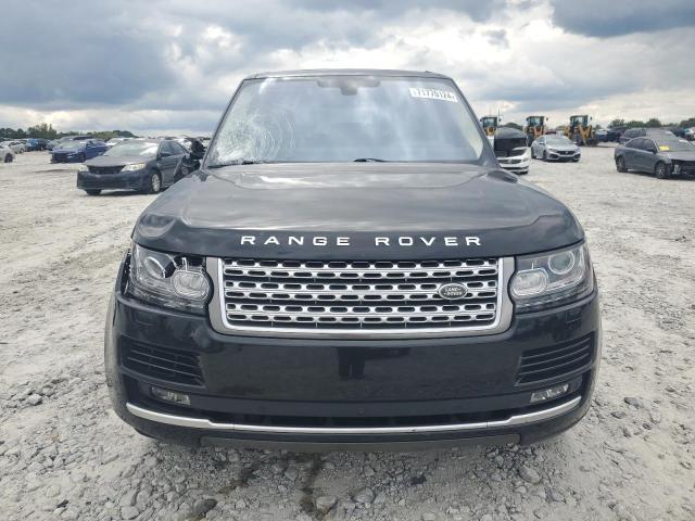 Photo 5 from auction – 2016 LAND ROVER RANGE ROVE with VIN SALGS2KF7GA266442
