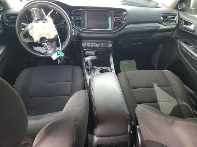 Photo 8 from auction – 2021 DODGE DURANGO SX with VIN 1C4RDHAG3MC693415