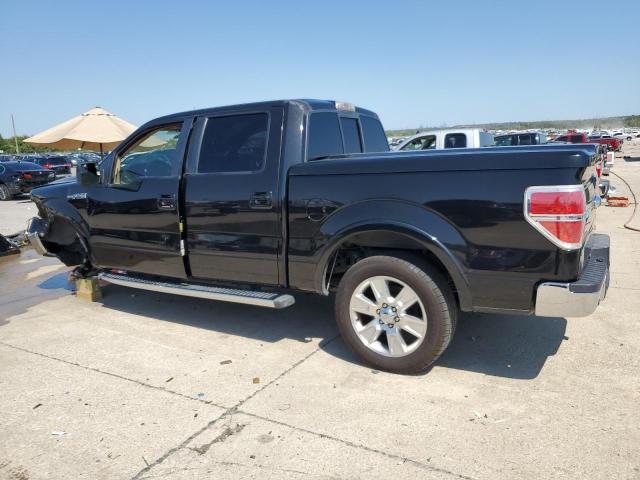 Photo 2 from auction – 2011 FORD F150 SUPER with VIN 1FTFW1CF6BKD19165