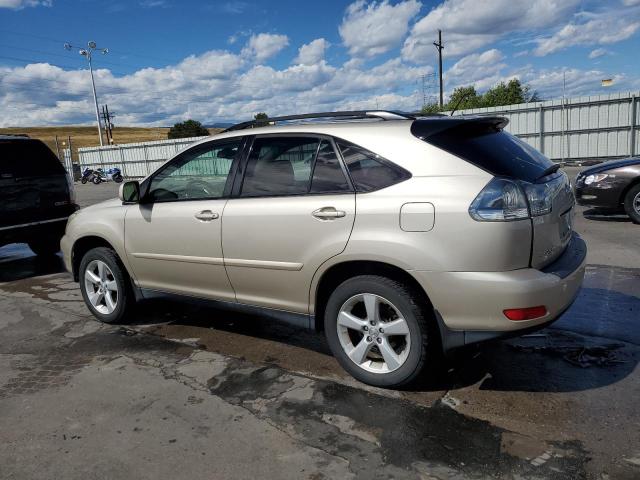 Photo 2 from auction – 2004 LEXUS RX 330 with VIN JTJHA31U740068446