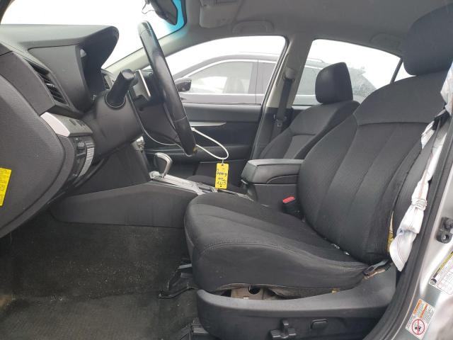 Photo 7 from auction – 2012 SUBARU LEGACY 2.5 with VIN 4S3BMBC61C3036307