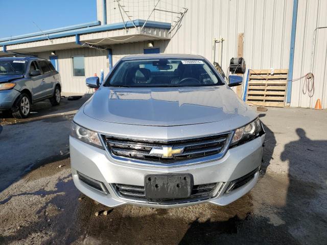 Photo 5 from auction – 2015 CHEVROLET IMPALA LTZ with VIN 1G1155SL2FU107796