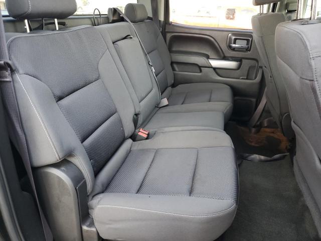 Photo 10 from auction – 2017 CHEVROLET SILVERADO with VIN 3GCUKREC4HG238962