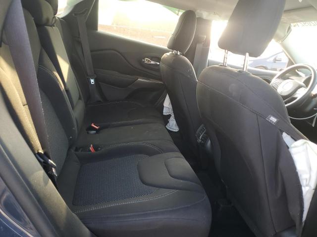 Photo 11 from auction – 2019 JEEP CHEROKEE L with VIN 1C4PJLCB5KD466707