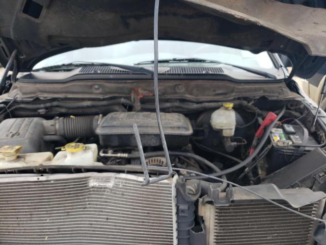 Photo 11 from auction – 2007 DODGE RAM 1500 S with VIN 1D7HA18P87J548846