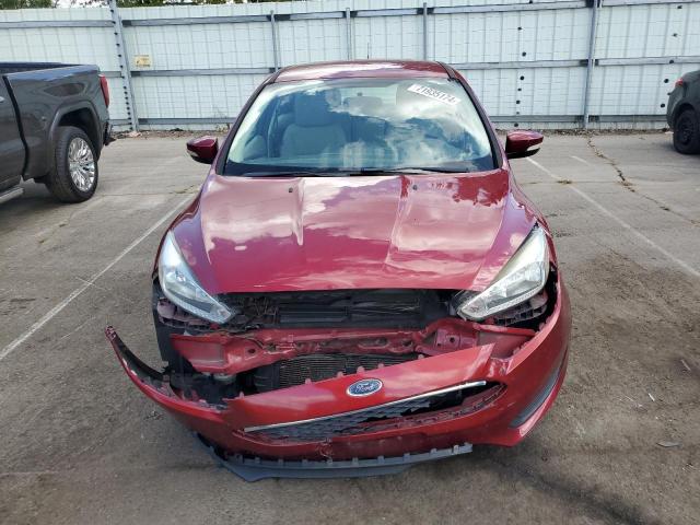 Photo 5 from auction – 2016 FORD FOCUS SE with VIN 1FADP3F20GL394542