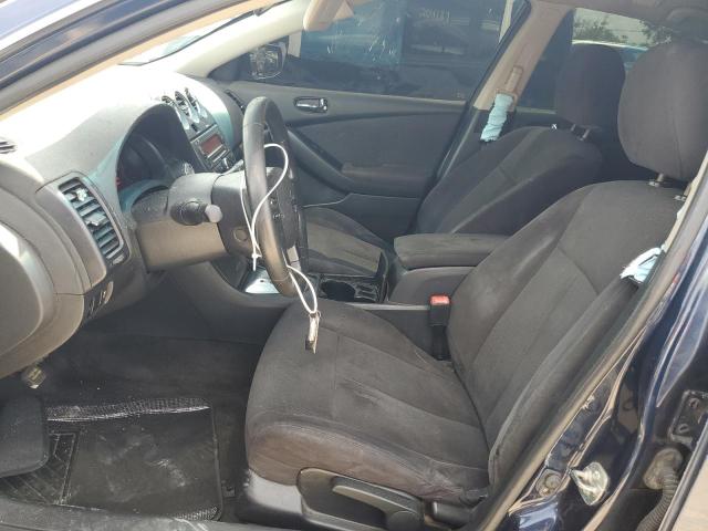 Photo 7 from auction – 2012 NISSAN ALTIMA BAS with VIN 1N4AL2APXCN460816