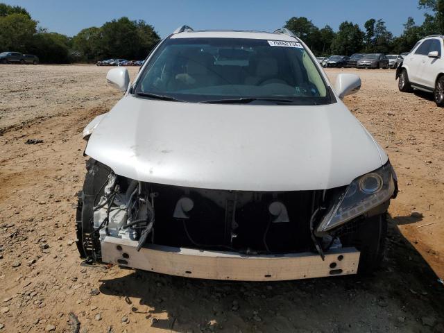 Photo 5 from auction – 2015 LEXUS RX 350 BAS with VIN 2T2BK1BA3FC314198