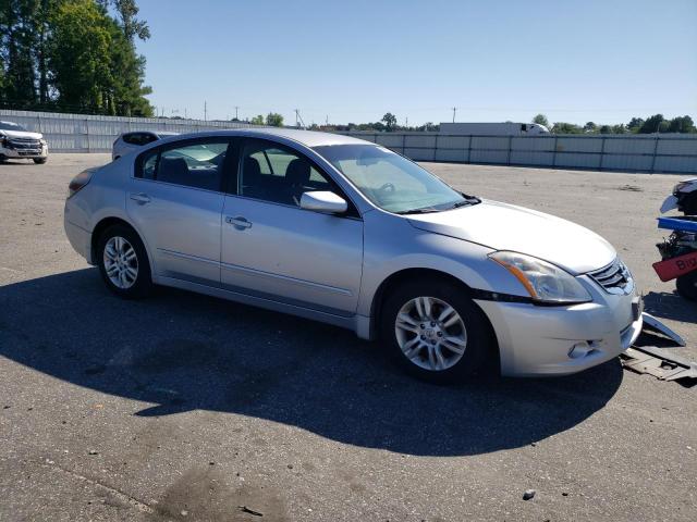 Photo 4 from auction – 2012 NISSAN ALTIMA BAS with VIN 1N4AL2AP1CN419829