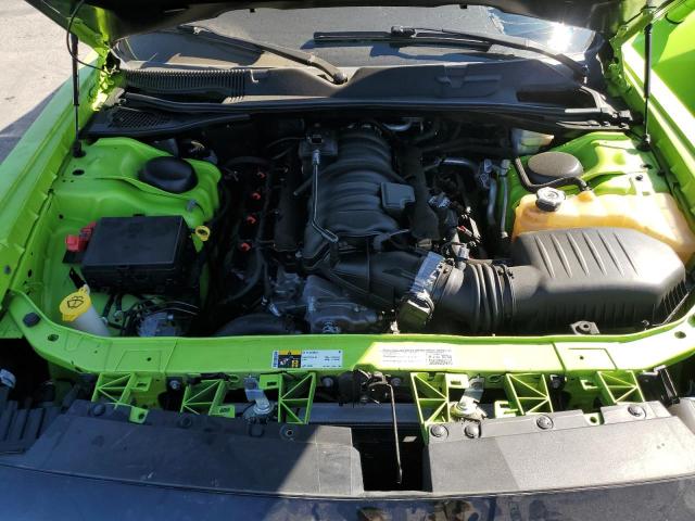 Photo 11 from auction – 2015 DODGE CHALLENGER with VIN 2C3CDZFJXFH717214