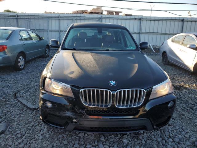 Photo 5 from auction – 2014 BMW X3 XDRIVE2 with VIN 5UXWX9C54E0D38009