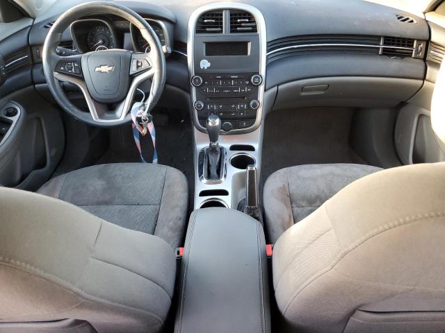 Photo 8 from auction – 2015 CHEVROLET MALIBU LS with VIN 1G11B5SL0FF160347