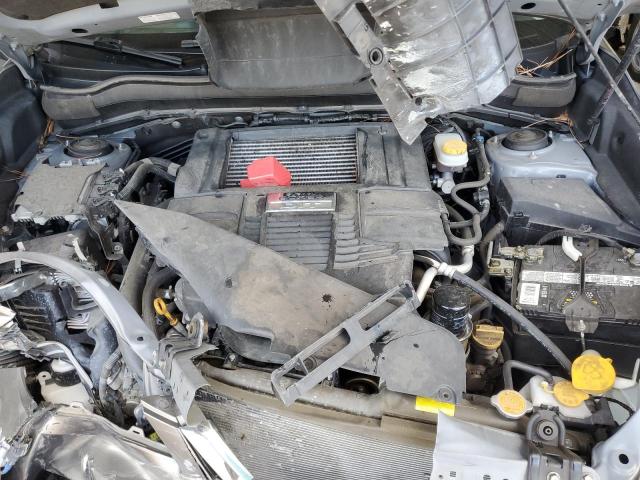 Photo 12 from auction – 2017 SUBARU FORESTER 2 with VIN JF2SJGTC5HH528622