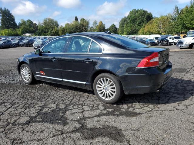 Photo 2 from auction – 2012 VOLVO S80 3.2 with VIN YV1952AS9C1158401