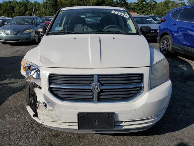 Photo 5 from auction – 2007 DODGE CALIBER SX with VIN 1B3HB48B87D255381