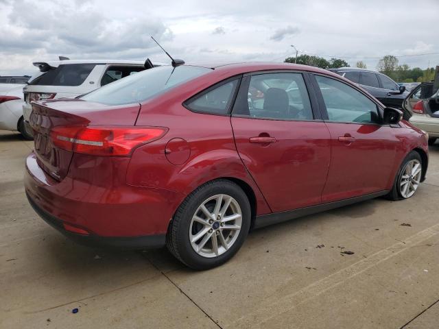 Photo 3 from auction – 2016 FORD FOCUS SE with VIN 1FADP3F29GL394507