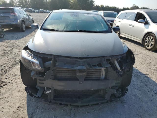 Photo 5 from auction – 2018 CHEVROLET MALIBU LT with VIN 1G1ZD5ST2JF293035