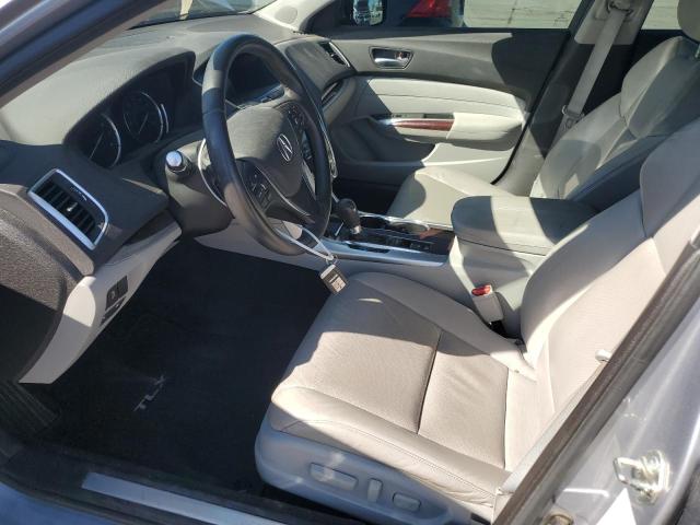 Photo 7 from auction – 2015 ACURA TLX TECH with VIN 19UUB1F59FA014665