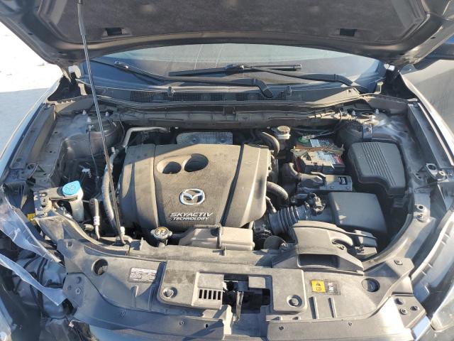 Photo 12 from auction – 2014 MAZDA CX-5 TOURI with VIN JM3KE2CY6E0325502