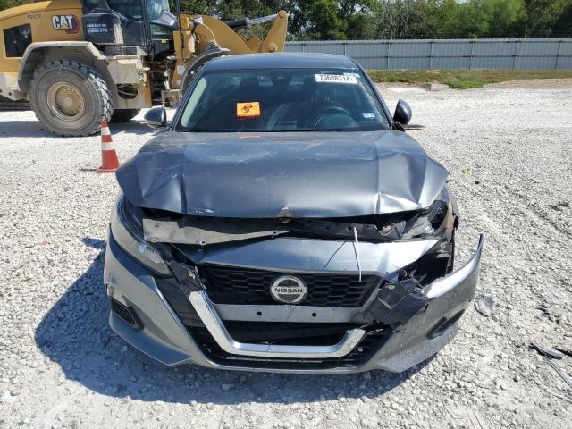 Photo 5 from auction – 2022 NISSAN ALTIMA S with VIN 1N4BL4BV8NN346488