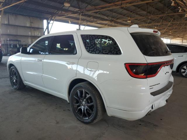 Photo 2 from auction – 2015 DODGE DURANGO R/ with VIN 1C4SDJCTXFC188588