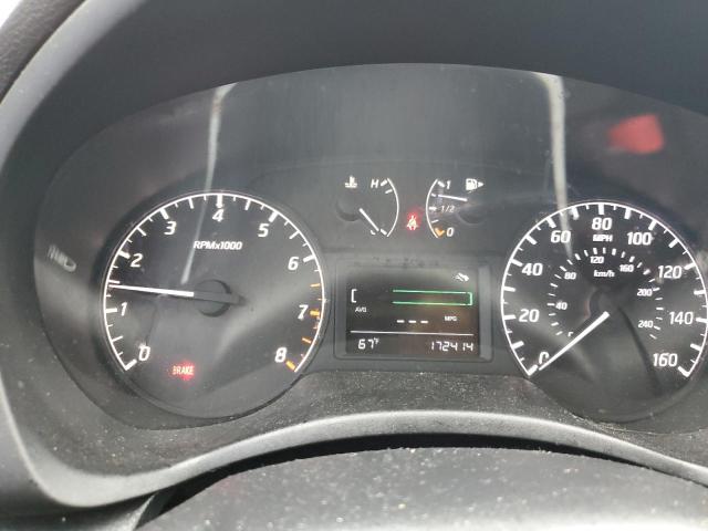 Фото 9 с аукциона – 2015 NISSAN SENTRA с VIN 3N1AB7AP8FY325581