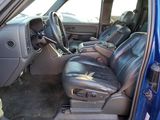 Photo 7 from auction – 2003 CHEVROLET SILVERADO with VIN 2GCEK19N931356654