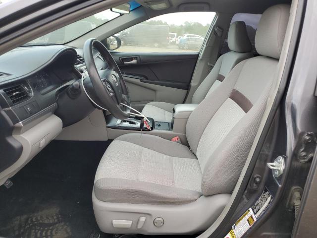 Photo 7 from auction – 2012 TOYOTA CAMRY BASE with VIN 4T4BF1FK8CR215114