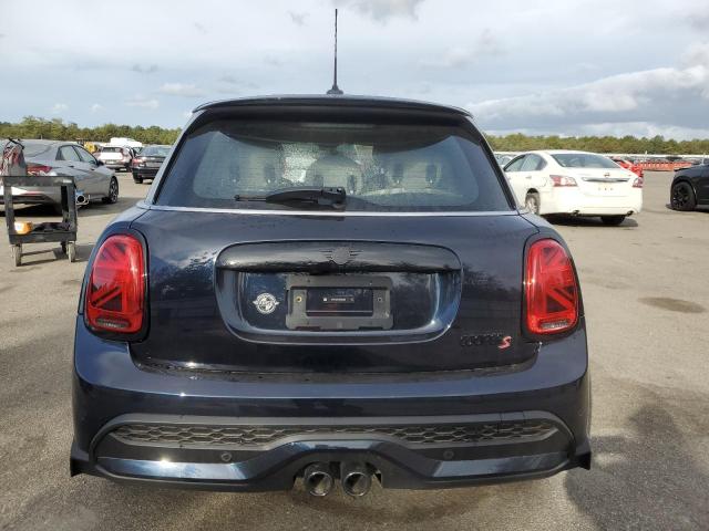 Photo 6 from auction – 2024 MINI COOPER S with VIN WMW53DK0XR2W07863