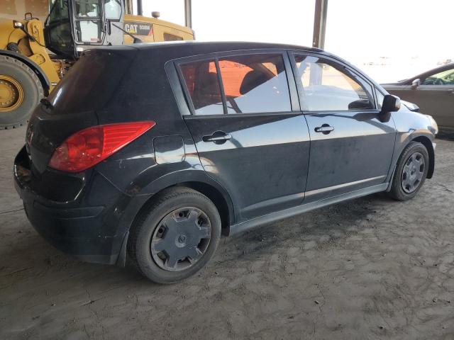Photo 3 from auction – 2007 NISSAN VERSA S with VIN 3N1BC13E97L360140