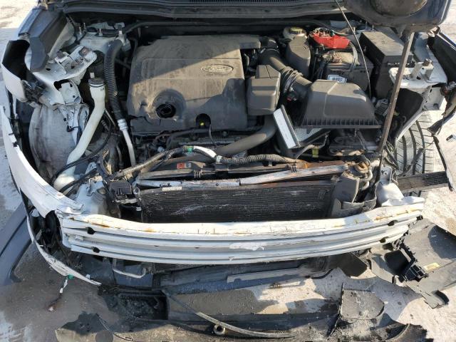 Снимка 12 от търг – 2013 FORD EXPLORER X с VIN 1FM5K8D80DGC89419