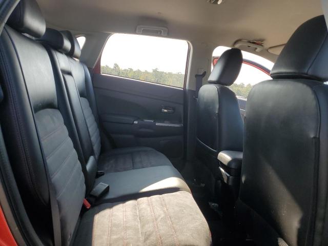 Photo 11 from auction – 2019 MITSUBISHI OUTLANDER with VIN JA4AR4AW1KU006187