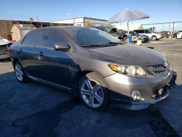 Photo 4 from auction – 2013 TOYOTA COROLLA BA with VIN 5YFBU4EE0DP165888