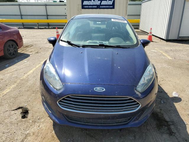 Photo 5 from auction – 2016 FORD FIESTA SE with VIN 3FADP4EJ5GM112473