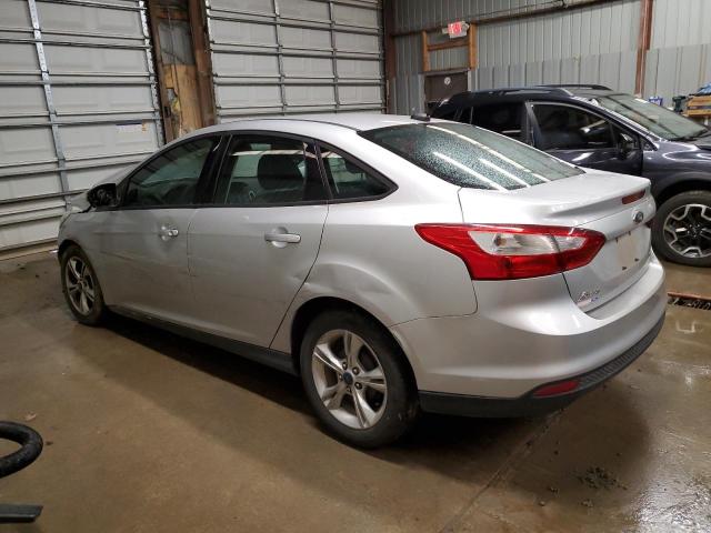 Photo 2 from auction – 2014 FORD FOCUS SE with VIN 1FADP3F25EL286124