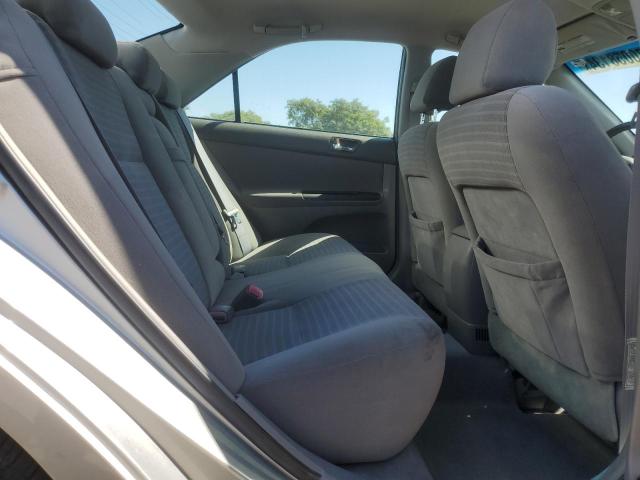 Photo 10 from auction – 2005 TOYOTA CAMRY LE with VIN 4T1BE32K95U005767