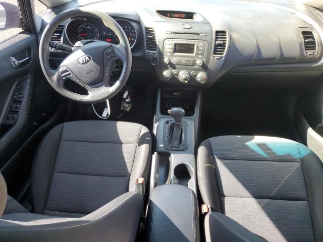 Photo 8 from auction – 2014 KIA FORTE LX with VIN KNAFX4A69E5240431
