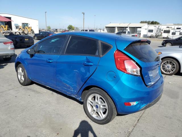 Photo 2 from auction – 2017 FORD FIESTA SE with VIN 3FADP4EJ1HM126145