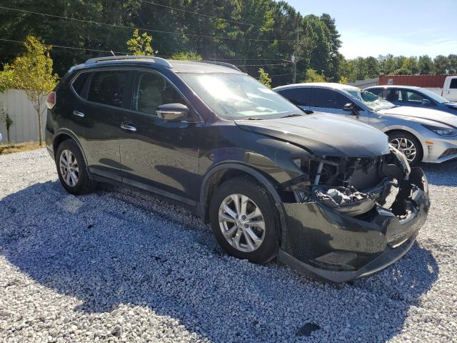 Photo 4 from auction – 2014 NISSAN ROGUE S with VIN 5N1AT2MT8EC839231